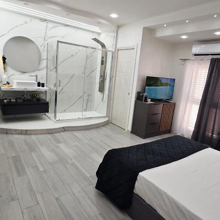 Wonder House Apartment Mirabella Imbaccari Exterior photo
