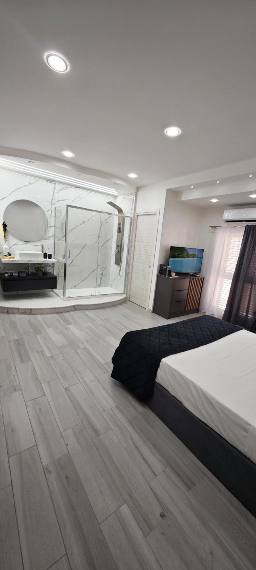 Wonder House Apartment Mirabella Imbaccari Exterior photo