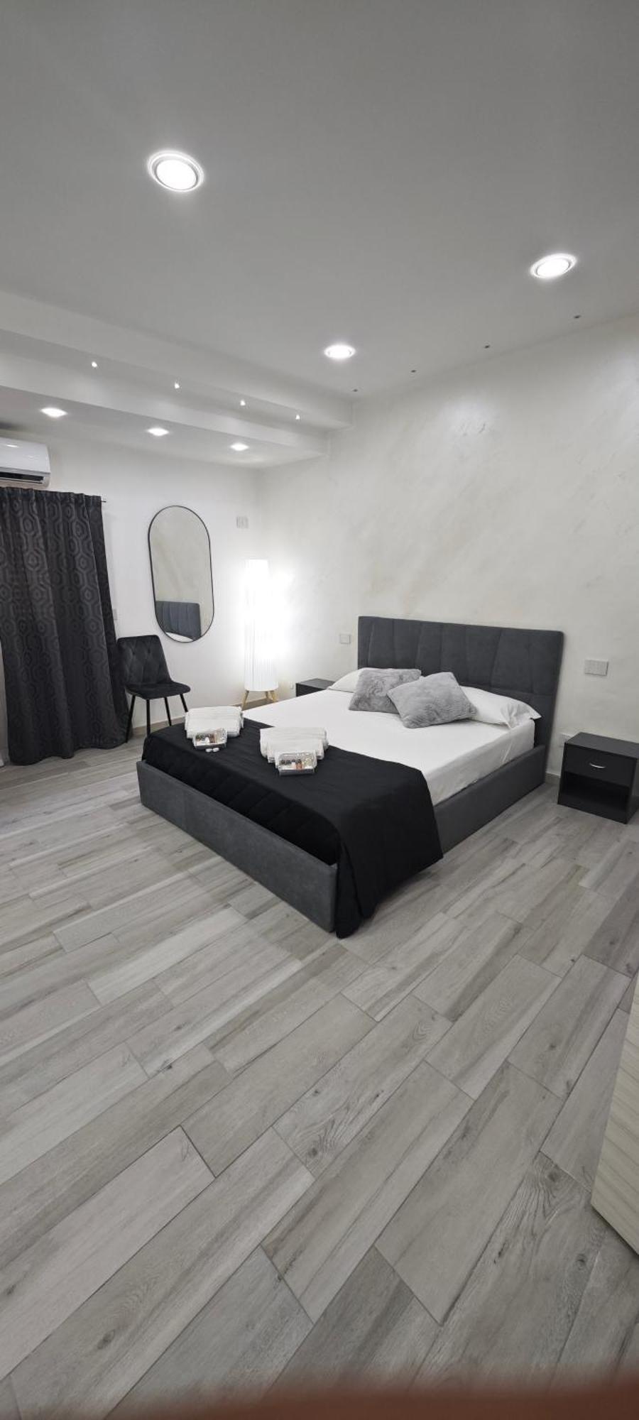 Wonder House Apartment Mirabella Imbaccari Exterior photo